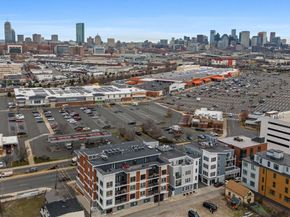 85 Willow Court PH501, Boston MA 02125