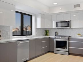 85 Willow Court PH501, Boston MA 02125