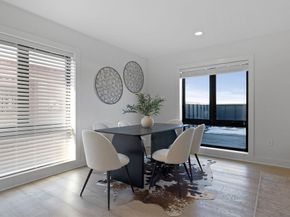 85 Willow Court PH501, Boston MA 02125