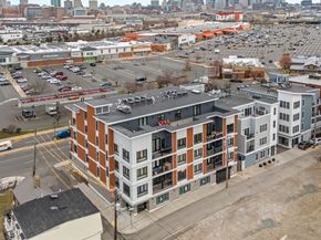 85 Willow Court PH501, Boston MA 02125