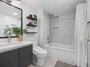 85 Willow Court PH501, Boston MA 02125