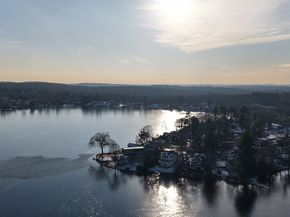 10 Indian Point Rd, Webster MA 01570