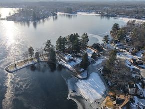 10 Indian Point Rd, Webster MA 01570