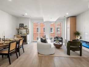 51 North Margin St 3, Boston MA 02113