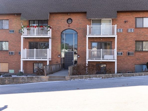 273 West Main St B12, Marlborough MA 01752