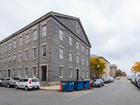 33 Third Avenue, Boston MA 02129