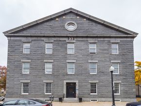 33 Third Avenue, Boston MA 02129