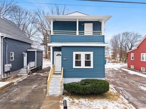 29 Saint Casimir Ave, Brockton MA 02302