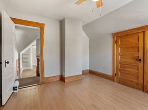 3 Franconia St, Worcester MA 01602