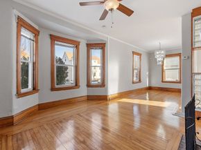 3 Franconia St, Worcester MA 01602