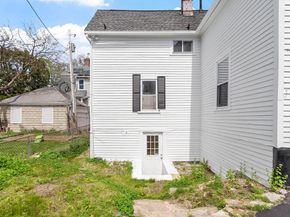 3 Franconia St, Worcester MA 01602