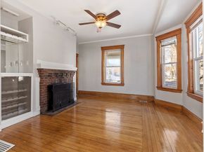 3 Franconia St, Worcester MA 01602