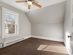 3 Franconia St, Worcester MA 01602