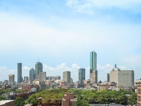 380 Harrison Ave 1118, Boston MA 02118