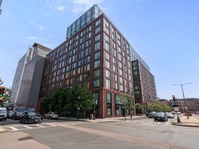 380 Harrison Ave 1118, Boston MA 02118