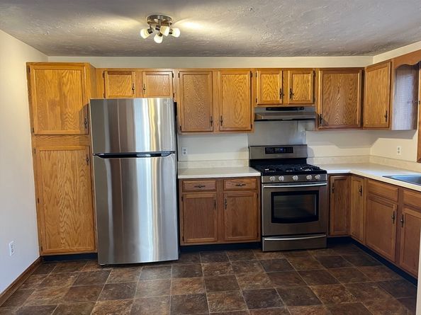 16 Reservoir Street 3, Brockton MA 02301
