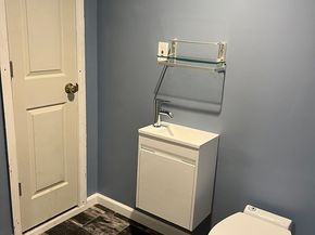 16 Reservoir Street 3, Brockton MA 02301