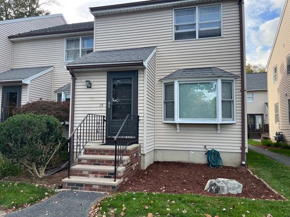 16 Reservoir Street 3, Brockton MA 02301