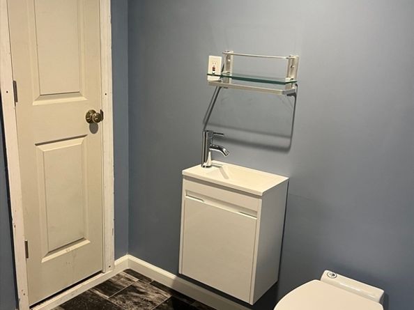 16 Reservoir Street 3, Brockton MA 02301