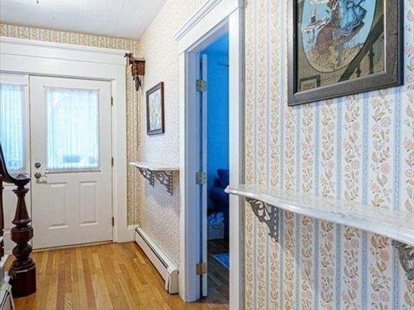 48 Claflin Street, Milford MA 01757