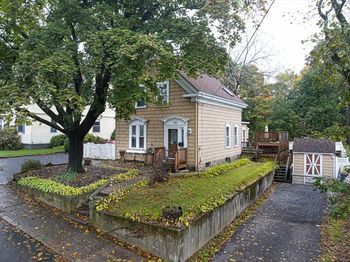 48 Claflin Street