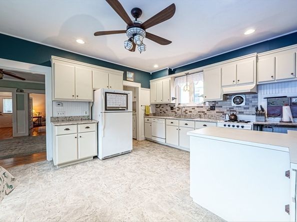 48 Claflin Street, Milford MA 01757