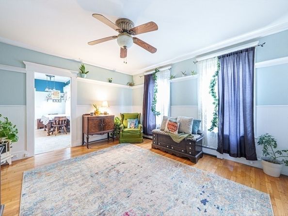48 Claflin Street, Milford MA 01757