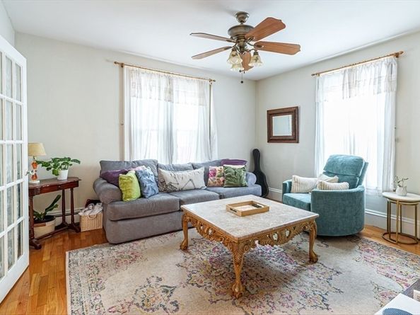 48 Claflin Street, Milford MA 01757