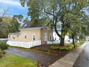 48 Claflin Street, Milford MA 01757
