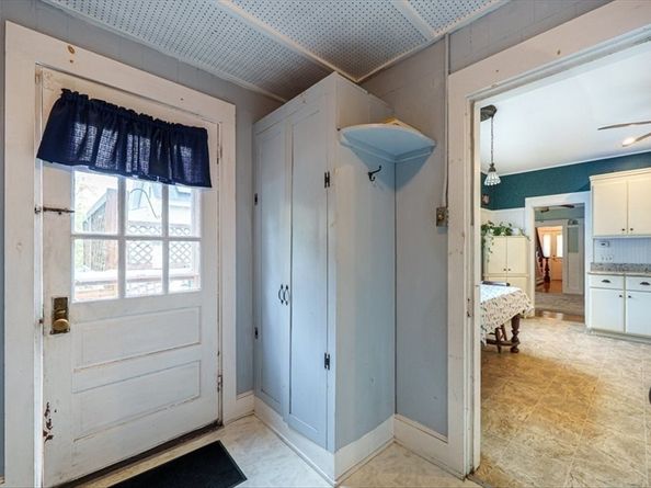 48 Claflin Street, Milford MA 01757