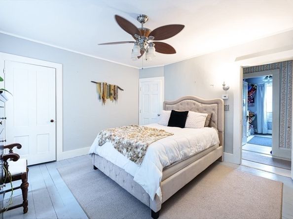 48 Claflin Street, Milford MA 01757