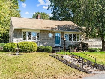 20 Silver St