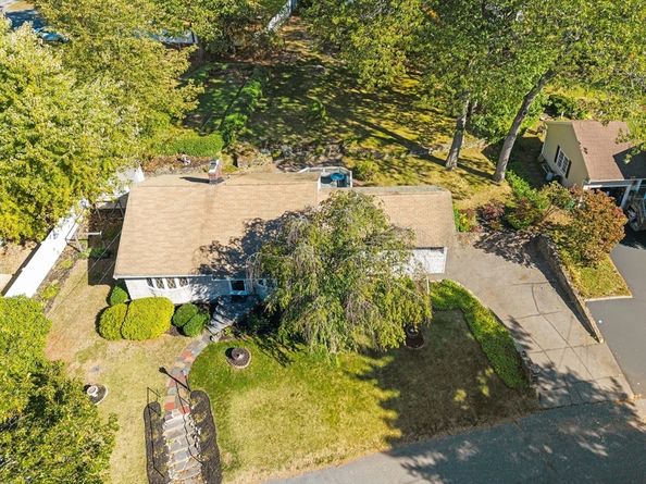 20 Silver St, Fitchburg MA 01420
