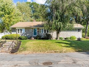 20 Silver St, Fitchburg MA 01420