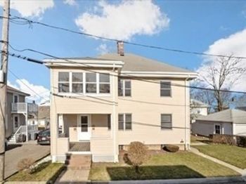 9 Glynn Terrace