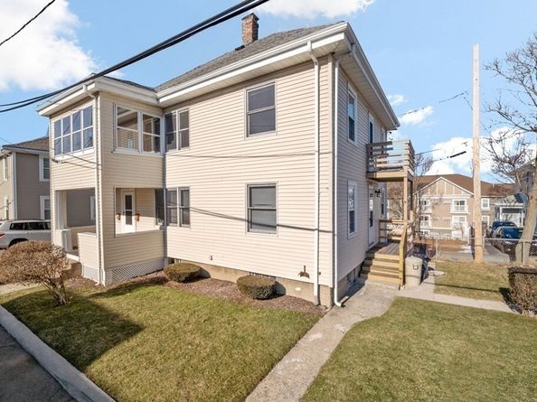 9 Glynn Terrace, Quincy MA 02169