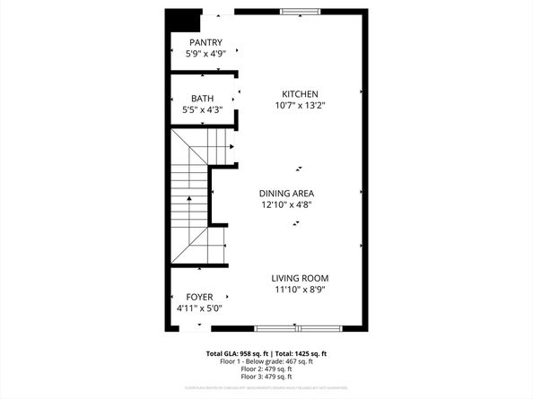 54 Oak St 54, Somerville MA 02143