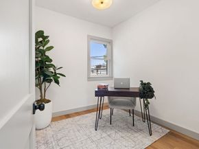 54 Oak St 54, Somerville MA 02143