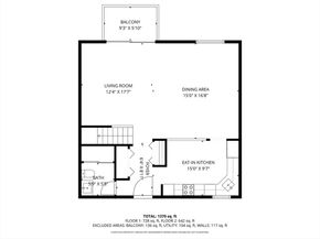 9 Broadway 305, Saugus MA 01906