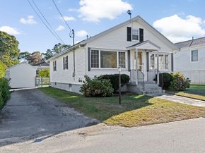 11 Turner Ave, Wareham MA 02571