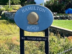 11 Turner Ave, Wareham MA 02571