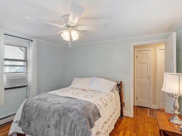 30 St. Ann's Ave, Peabody MA 01960