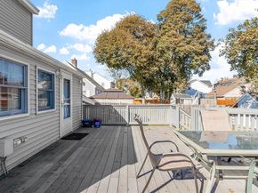 30 St. Ann's Ave, Peabody MA 01960