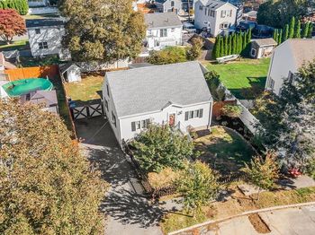 30 St. Ann's Ave