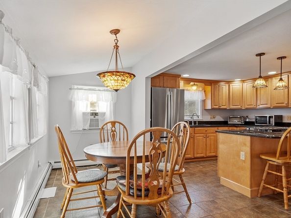 30 St. Ann's Ave, Peabody MA 01960