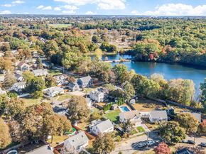 30 St. Ann's Ave, Peabody MA 01960