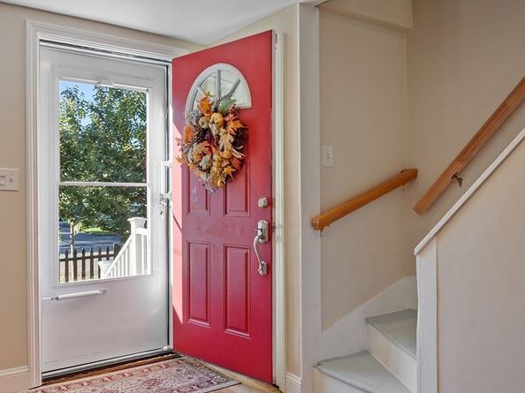 30 St. Ann's Ave, Peabody MA 01960