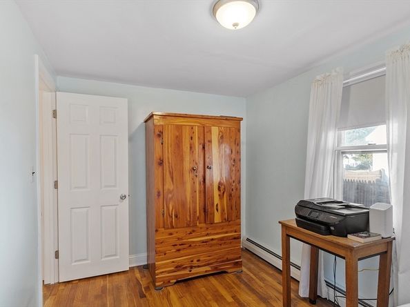 30 St. Ann's Ave, Peabody MA 01960
