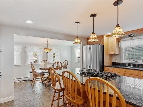 30 St. Ann's Ave, Peabody MA 01960