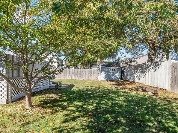 30 St. Ann's Ave, Peabody MA 01960